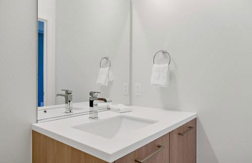 Modern Eclectic Penthouse Loft - Zuni Lofts - Foto 21