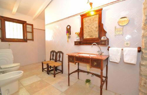 018 Finca Can Blanc ETV44 by Mallorca Charme - Foto 17