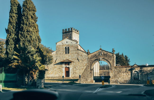 Villa Vittoriano - Surrounded By Nature - Foto 35