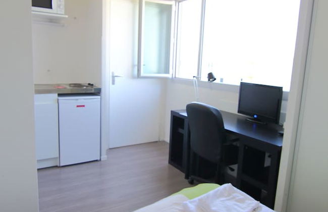 Residence Laudine - Photo 4