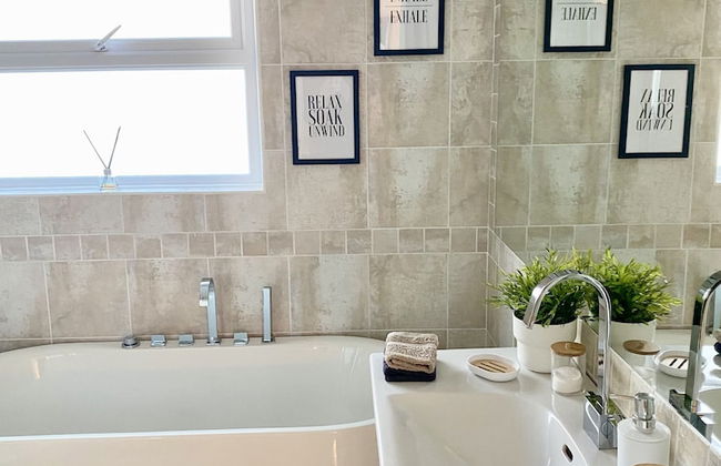 Seaview Cottage on the Island - Foto 21