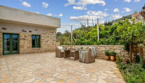 Kalo Spiti - Located Near Matala Beach & Faistos - Foto 2