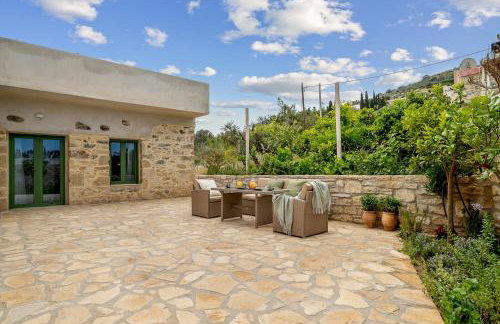 Kalo Spiti - Located Near Matala Beach & Faistos - Foto 2