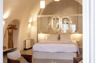Utopia Suites Santorini - Foto 73