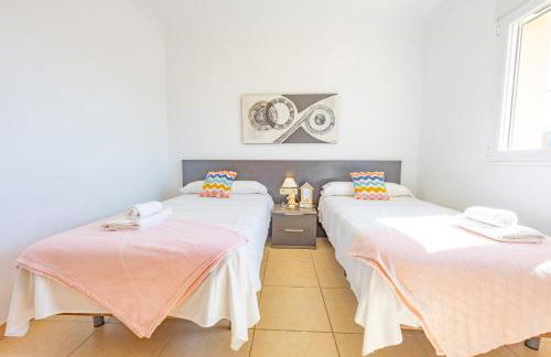 Villa Almendros - PlusHolidays - Photo 28