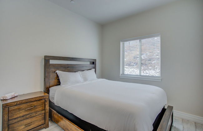 Modern Rooftop Patio New-build Townhome in COS - Foto 10