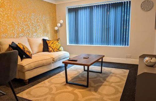 Racecourse Apartment - Foto 1