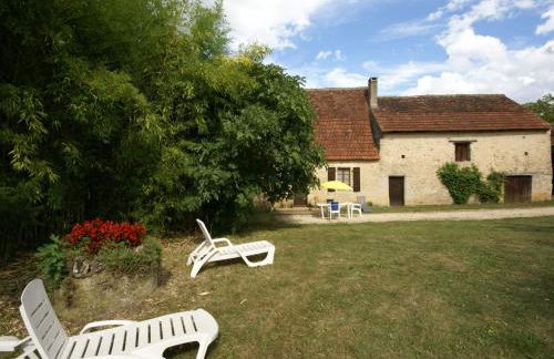 Scenic Home in Berbiguières - Foto 13