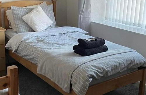 Swansea Cosy Stay - Foto 20