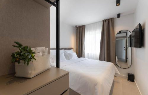 Olea Mansion Excelsior - Tennis, ATV, Sauna, Jacuzzi, Gym - Foto 56