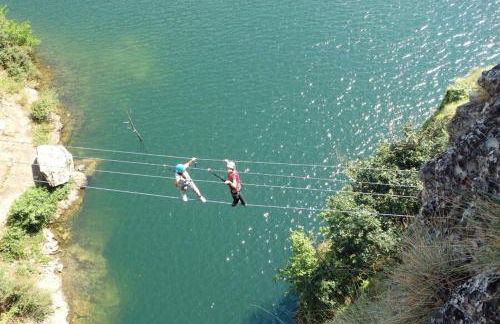 Le Mazet de la Régordane - Foto 12