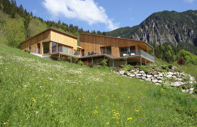 Bellavista Appartements - Foto 24