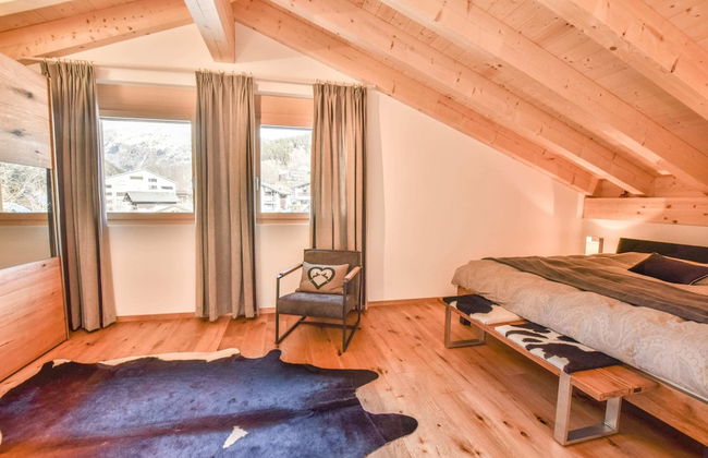 Milachra Penthouse - Foto 5