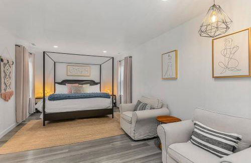 Walk to the waterfront - Charmwood House in Tacoma - Foto 10