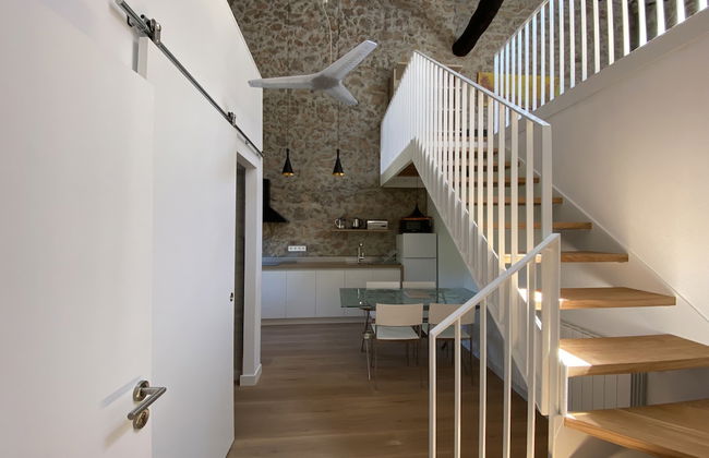 Casa Rural Martiamuno Landetxea - Foto 47