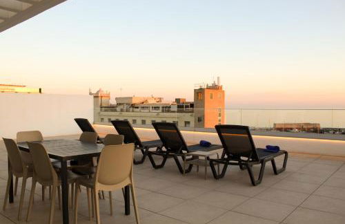 Aqua Apartments Bellamar, Marbella - Photo 144