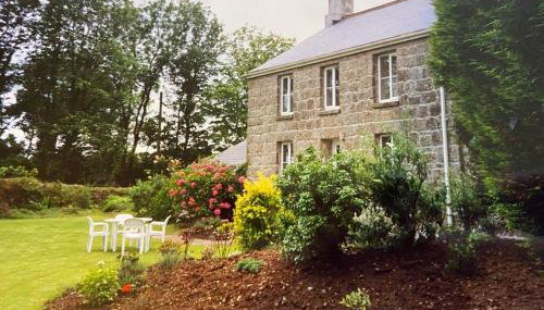 Okewoon Farm - Foto 2