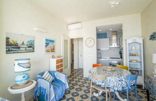 Villa Liliana - Stella Marina - Trilocale Elegante con Balcone Vista Mare - Accesso Diretto alla Spiaggia - Foto 30