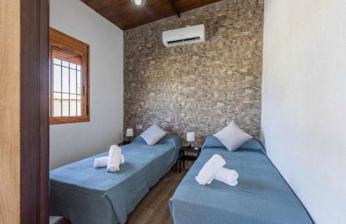 Casa Rural Adalid, Campiña de Sevilla - Foto 32