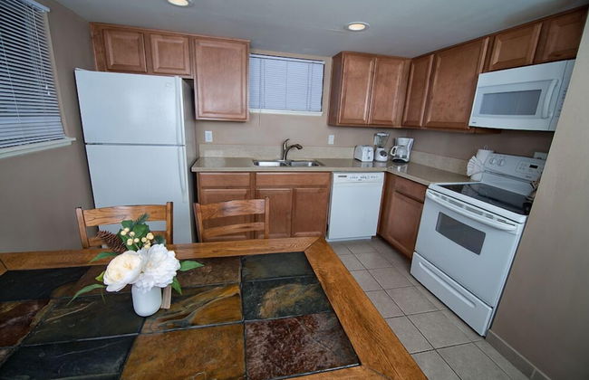 Beachcomber Inn - Foto 31