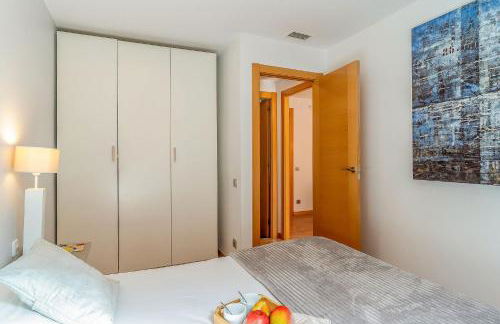 1520 - AB Eixample Sicília Apartment - Photo 10