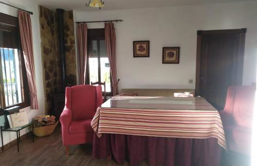 Alojamientos Rurales La Esperanza - Foto 53