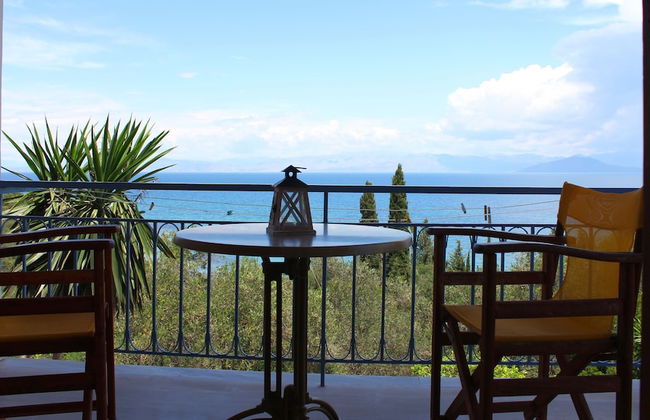 Panorama Notos - Foto 9