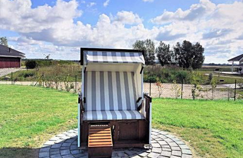 Dänische Ferienhäuser am Salzhaff Haus am Salzhaff - Foto 16