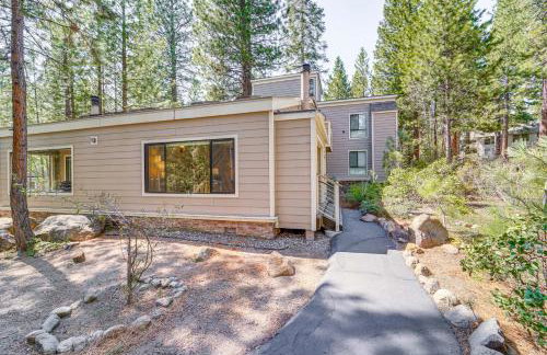 2 Mi to Beach Inviting Incline Village Escape - Foto 27