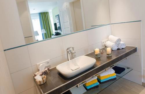 de Luxe Suite Sonnenaue - Foto 12