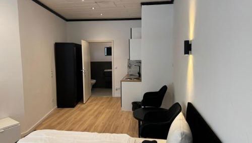 FeWo- Room Rental Rheine - Foto 2