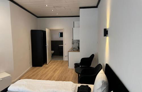 FeWo- Room Rental Rheine - Foto 2