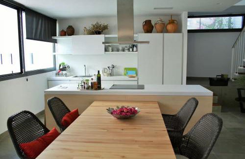 Exclusiva casa con encanto en Agua Amarga - Foto 36