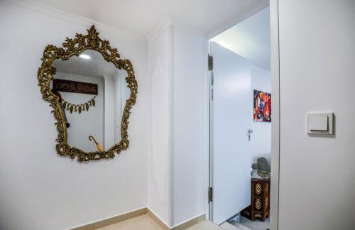 Stylisch und Schick, neue Wohnung, U-Bahn 2 Minuten - Photo 58