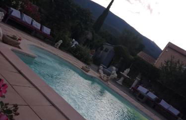 Les Gites du Mont Ventoux - Foto 74