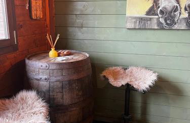 Secret & Secluded Sedlescombe - Foto 10