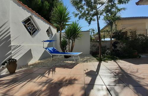 Villa al Mare Lighthouse Gabbiano Azzurro - Foto 23