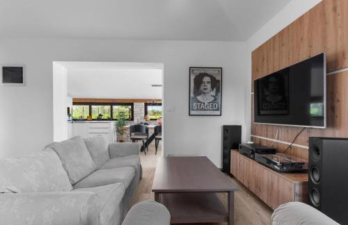 Apartment in Croatia near the Adriatic Coast - Foto 2