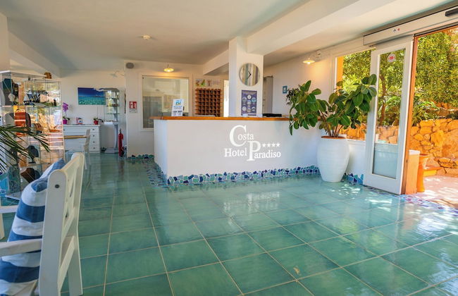 Hotel Costa Paradiso - Foto 35
