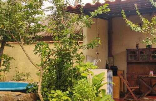 Casa Jasmim - Foto 11