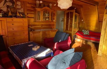 Domek w Lesie - Foto 23