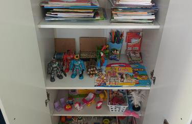 Aconchego do Bem-te-vi Arraial do Cabo Praia Grande - Photo 25