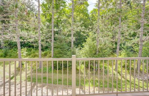 Pet Friendly Wabeno Cabin Near Hiking and Trails! - Foto 20