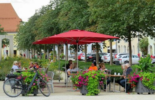 Ferienwohnung Mia - Foto 25