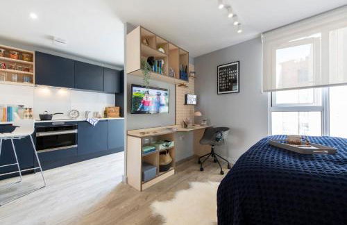 Silk Mill Edinburgh - Foto 50