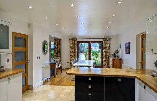 Detached 4 Bedroom Luxury Home - Foto 21