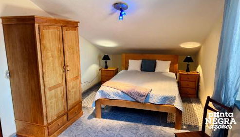 Casa Martins by PontaNegraAzores - Foto 5, wardrobe