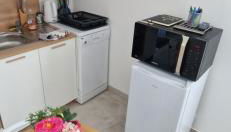 Studio plein Sud au calme - Foto 4, dishwasher, minibar