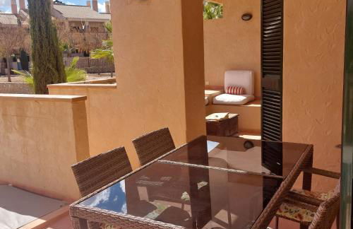 Un Oasis en Hacienda del Álamo - Foto 8