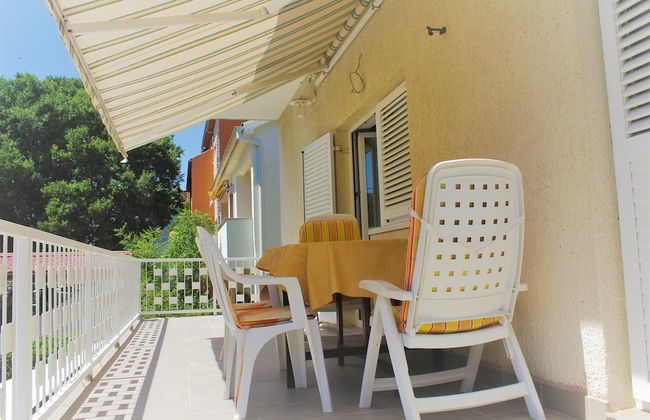 Cozy Apartment in Biograd for Maximum 4 Guests - 3 Minutes Walk to the Beach! - Foto 51